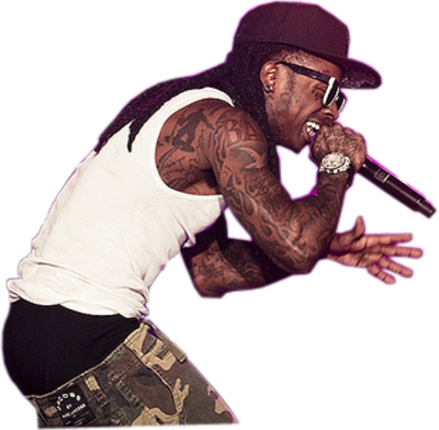 Lil Wayne – Shoot Me Down [click picture or link to listen & download]