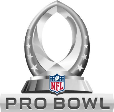 PSD Detail | 2012 Pro Bowl Logo | Official PSDs