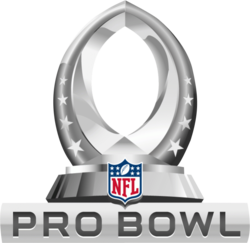 PSD Detail | 2012 PRO BOWL Logo | Official PSDs