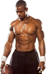 Adrian A D Peterson psd44268 Functional Hypertrophy  Fact vs. Fiction
