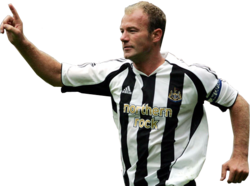 PSD Detail | Alan Shearer | Official PSDs