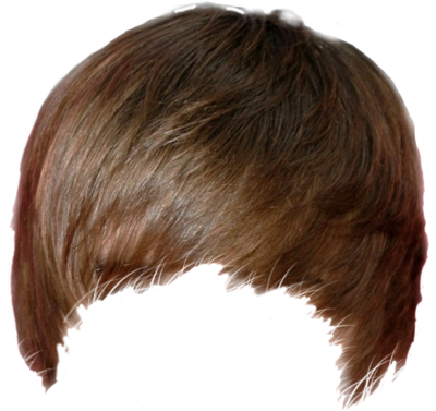 justin bieber hair. Justin Bieber Hair | PSD