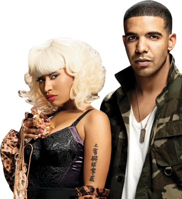 Drake and Nicki Minaj have been added to the award show lineup.