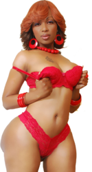 pebblez the model in bra