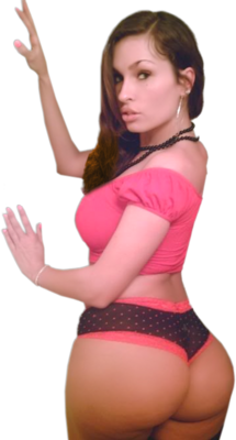 Ass Sex Latina 68