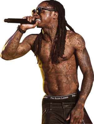 Lil Wayne – Demolition 2 [click picture or link to listen & download]