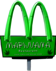marijuana sign | PSD Detail PSD Detail | marijuana sign | Official PSDs
