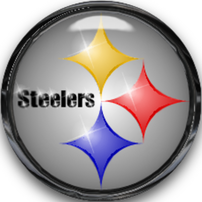 steelers logo picture. steelers logo PSD