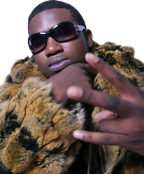 SPOTTED: Gucci Mane In Junjie SS18 Flame Fur Coat – PAUSE Online