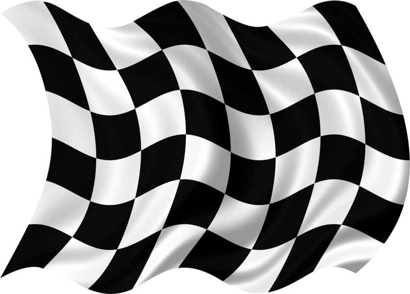 Racing Flag High Res Psd Official Psds