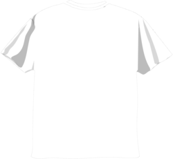 White Tee (PSD) | Official PSDs