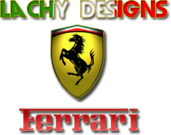 Ferrari Logo (PSD) | Official PSDs