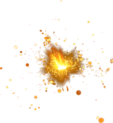 Sparks (PSD) | Official PSDs