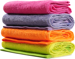 Towels (PSD) | Official PSDs