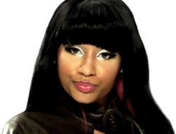 nicki minaj public image style - Image 3