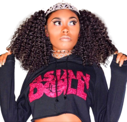 Asian Doll (PSD) | Official PSDs