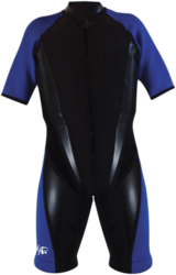 Wetsuit (PSD) | Official PSDs