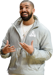 Drake (PSD) | Official PSDs