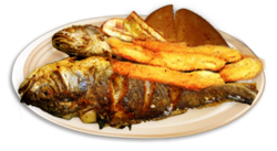 Fry_fish (PSD) | Official PSDs