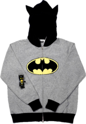 Bape Batman Hoodie (PSD) | Official PSDs