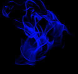 Blue Flame (PSD) | Official PSDs