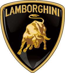 Lamborghini Logo (PSD) | Official PSDs