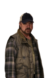 Bobby (PSD) | Official PSDs