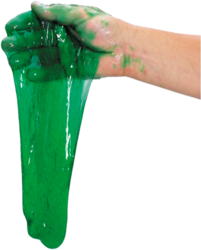 Green Slime (PSD) | Official PSDs