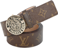 Louis Vuitton Belt (PSD) | Official PSDs