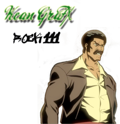 Black Dynamite 2 (PSD) | Official PSDs