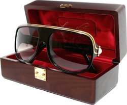Lv Millionaire Sunglasses (PSD) | Official PSDs