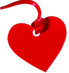 Heart Band (PSD) | Official PSDs