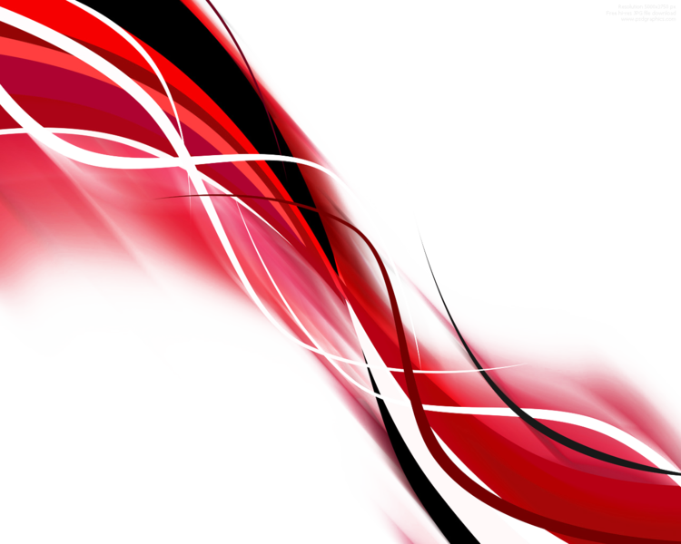 Abstract Red Psd Official Psds
