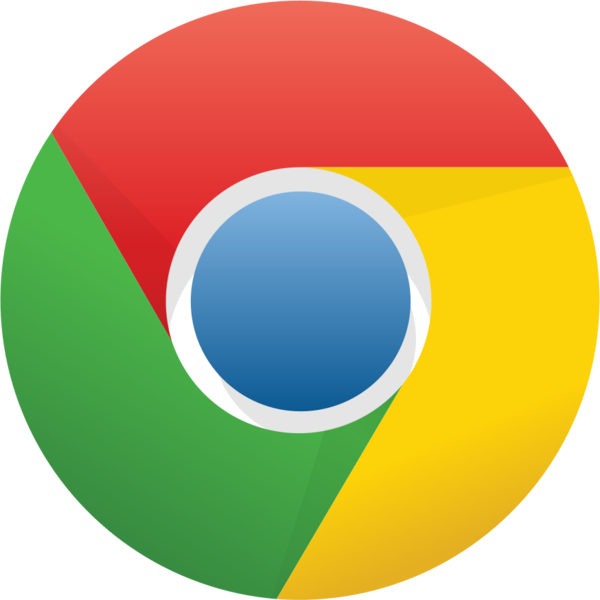 google chrome logo transparent gif