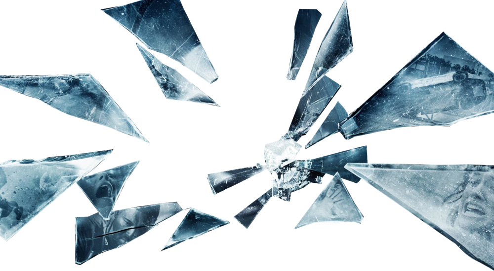 Glass Shards Png Png Image Collection