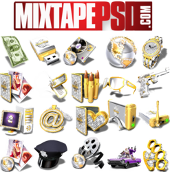 Mixtapepsdcom - Page 12 | Official PSDs