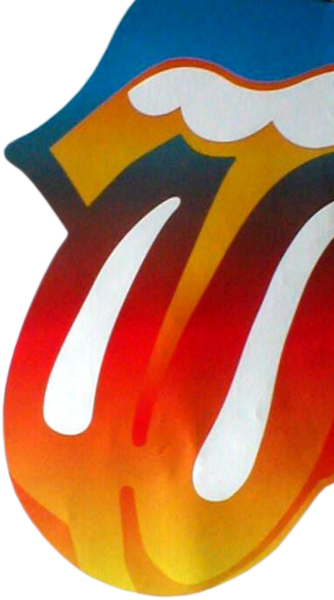 Rolling Stones Logo Psd Official Psds