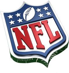 Nfl Logo (PSD)  Official PSDs