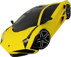 Lambo (psd) 