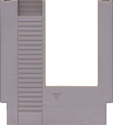 blank n64 cartridge
