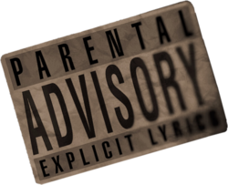 Parental Advisory (PSD) | Official PSDs