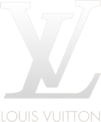 Louis Vuitton Logo (PSD)