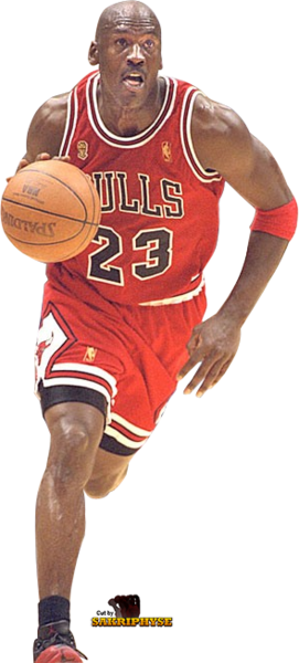 Michael Jordan (PSD) | Official PSDs