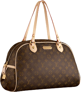 Chapman Tote Ns - Louis Vuitton Transparent PNG - 1000x1000 - Free Download  on NicePNG