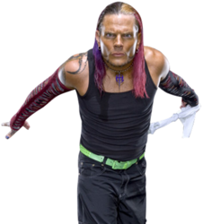 Jeff Hardy (PSD) | Official PSDs