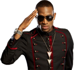 Dbanj (PSD) | Official PSDs