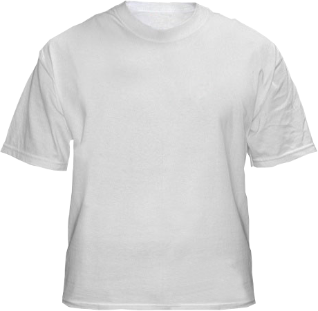 plain white t shirt photoshop