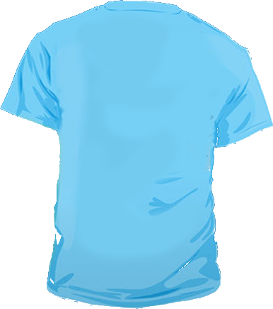 Download Blue T Shirt Psd Official Psds