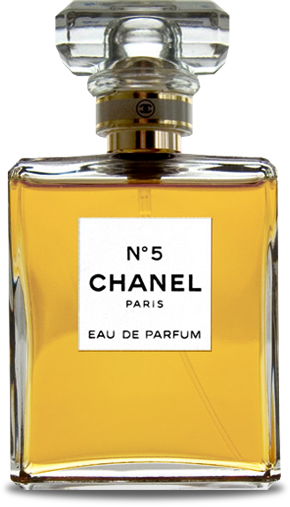 Chanel No 5 (PSD) | Official PSDs