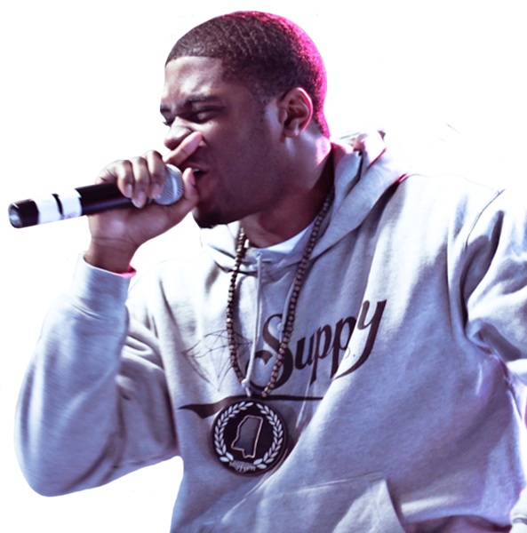 Big Krit (PSD) Official PSDs